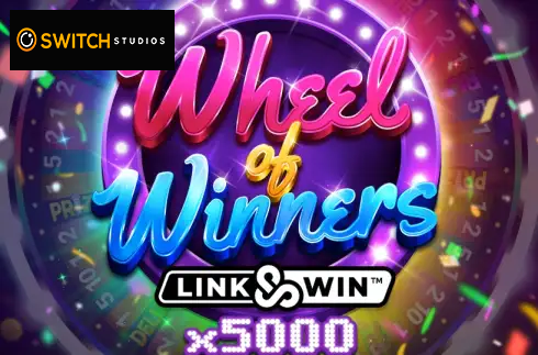 Wheel of Winners Link & Win